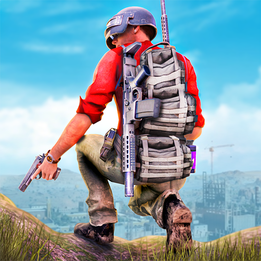 FPS Covert Ops Action Game icon