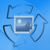 Data Traffic Saver Gallery icon