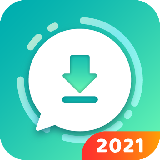 Status Saver 2021 icon