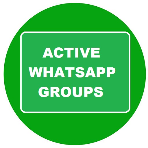 WhatsApp Groups Links icon