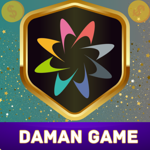 Daman Game - Earn Money icon