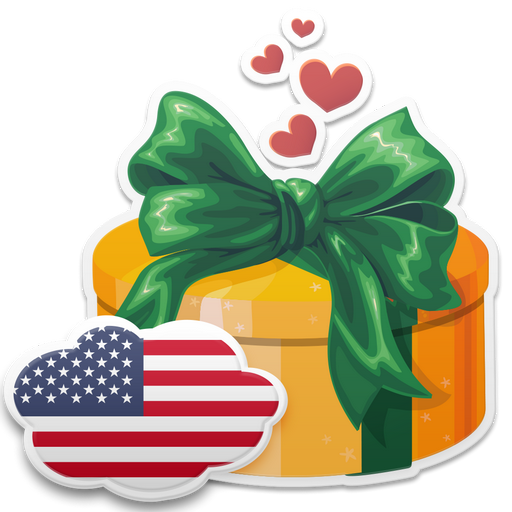 Congratulations and kind words icon