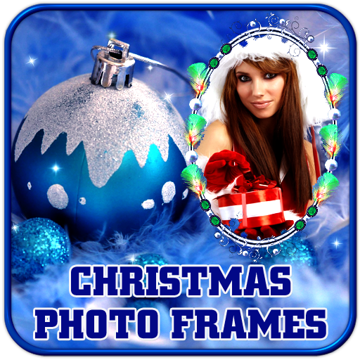 Christmas Photo Frames icon