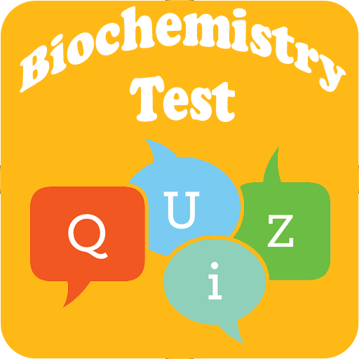Biochemistry Test Quiz icon