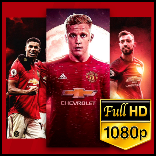Man United Wallpapers icon