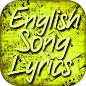 English Song Lyrics