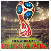 ⚽ Fifa Soccer - World Cup 2018 icon