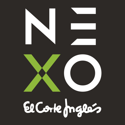 NEXO, a app para colaboradores El Corte Inglés icon