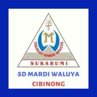 SD Mardi Waluya Cibinong on 9Apps