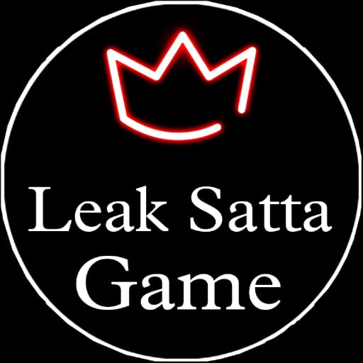 Leak Satta Game icon