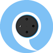 Alexa guide for amazon alexa app - amazon echo icon