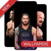 Wrestlers Wallpapers
