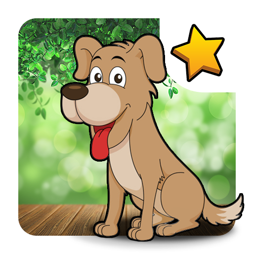 What's the animal? - Animal sounds game! icon