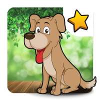 What's the animal? - Animal sounds game!