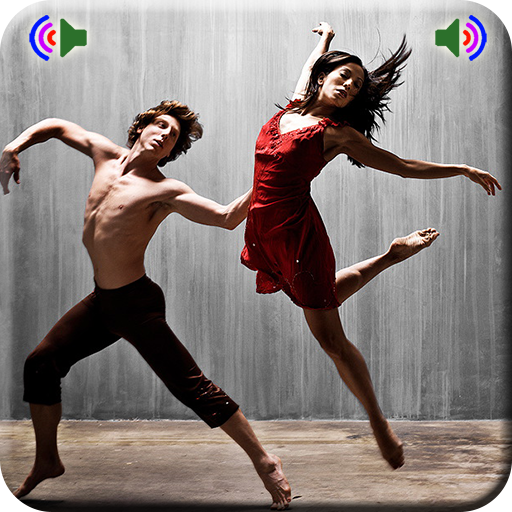 Dance Music Ringtones icon