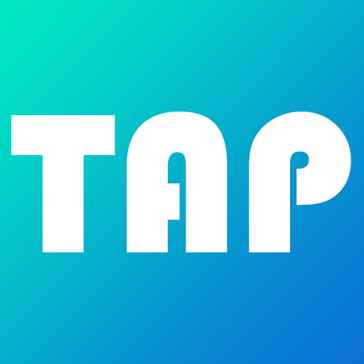 Tap Tap Apk For Tap Tap Games Download App tips icon