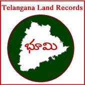 Telangana Land Records