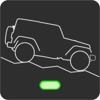 Off-Road Inclinometer on 9Apps