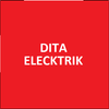 DITA ELECTRIK أيقونة
