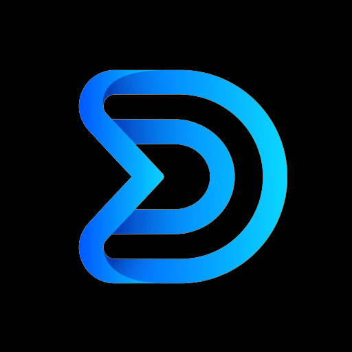 Dark-browser security and privacy icon