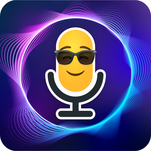 Voice Changer &amp; Sound Effects icon