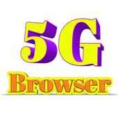 5G LTE Browser on 9Apps