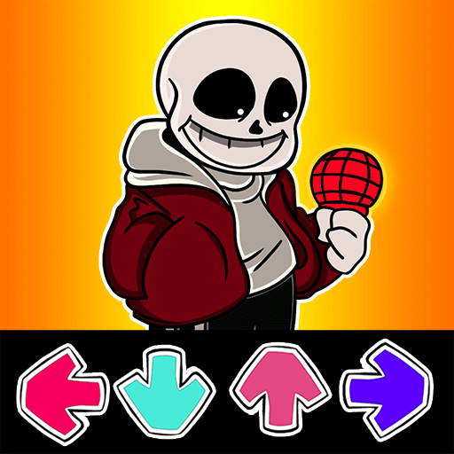 Indie Cross FNF MOD icon