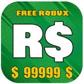 Robux Free Pro Rbx tools on 9Apps