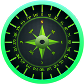 Easy Compass icon