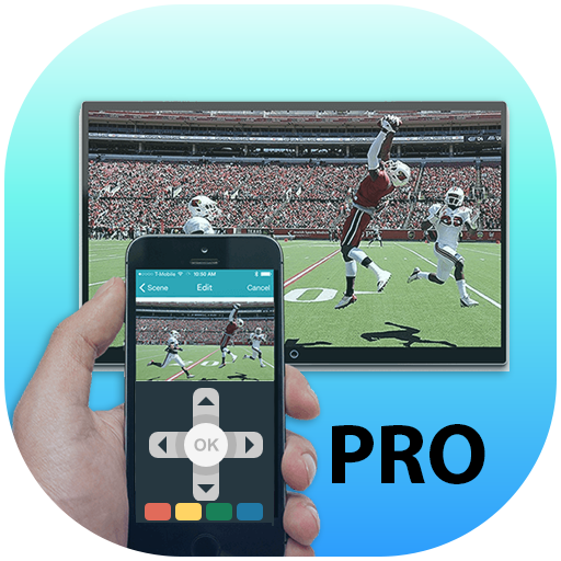 Wifi HDMI MHL Connect icon