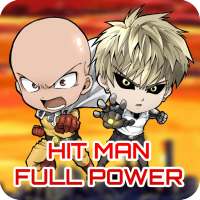 Hit Man Full Power on 9Apps