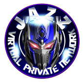 Jazz Vpn Official icon