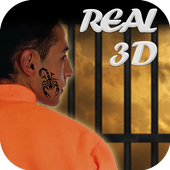 Crime City Prison Break icon