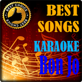 Karaoke Bon Jo icon