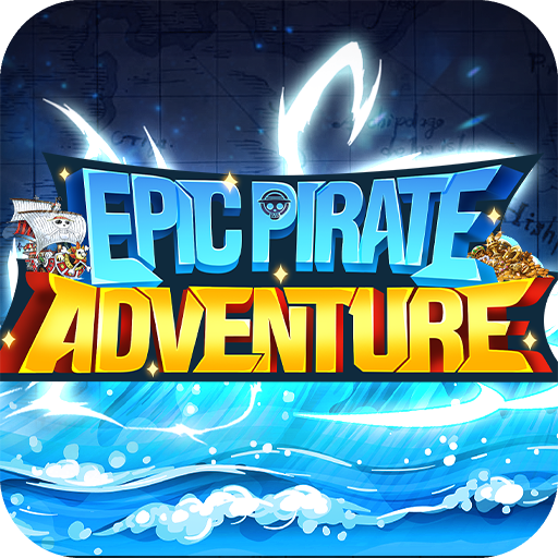 Epic Pirate Adventure icon