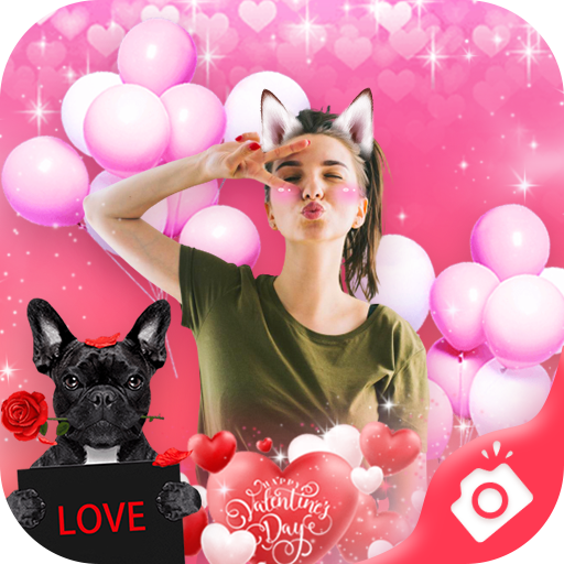 Funny Artful Photo Editor icon