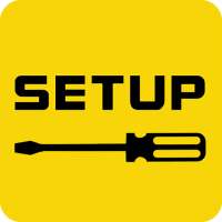 Classic Setup on 9Apps