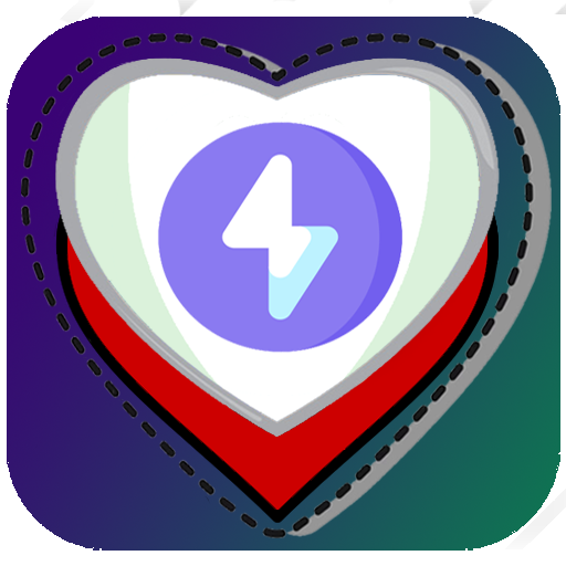 Messenger - Free Dating and Messages App icon