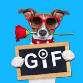 Hi5GIF on 9Apps