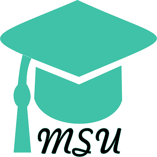 MSU JAMB CBT App icon