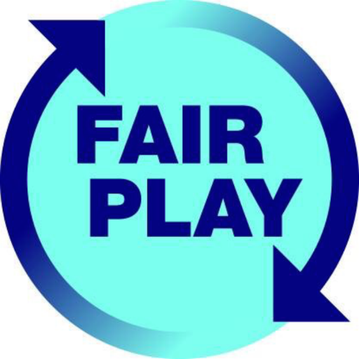 FAIR PLAY APP icon