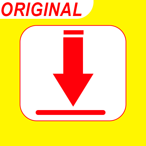 Snaptubè All Video Downloader icon