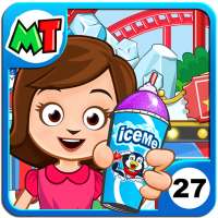 My Town : ICEME Amusement Park