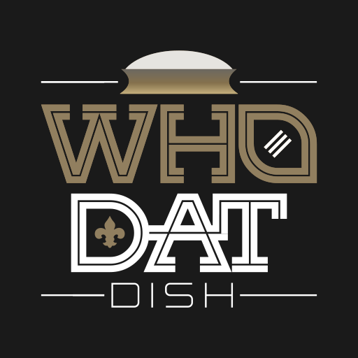 Who Dat Dish: News for New Orleans Saints Fans icon