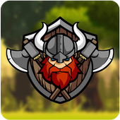 Minnesota Vikings Last King - 2018 icon