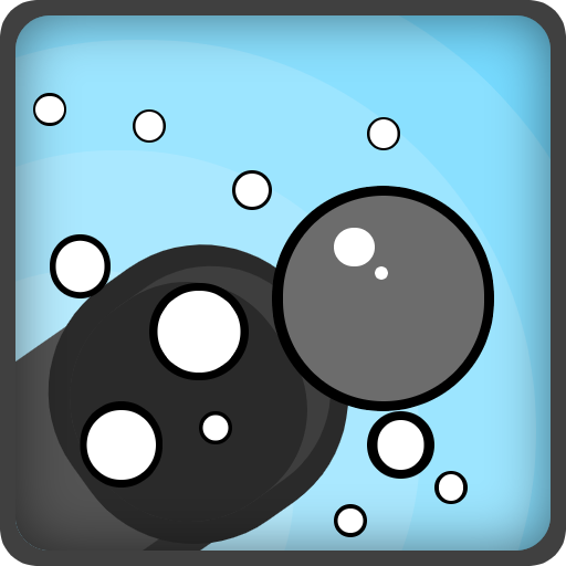 Cannon Shooting icon