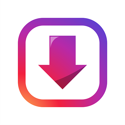 Insta Saver(Photo &amp; Video Downloader) icon