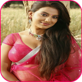 Bhojpuri Hot Girls Wallpaper 2018 icon