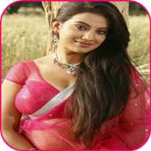 Bhojpuri Hot Girls Wallpaper 2018