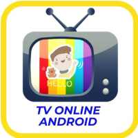 Tv Online Android on 9Apps